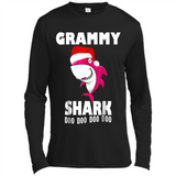 Grammy Shark Doo Doo Doo Christmas