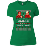 Put That Cookie Down Now Ugly Sweatern