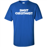 SWEET CHRISTMAS sweetchristmas - Shirt