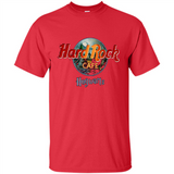Castle Hard Rock Cafe Hogwarts PING PONG