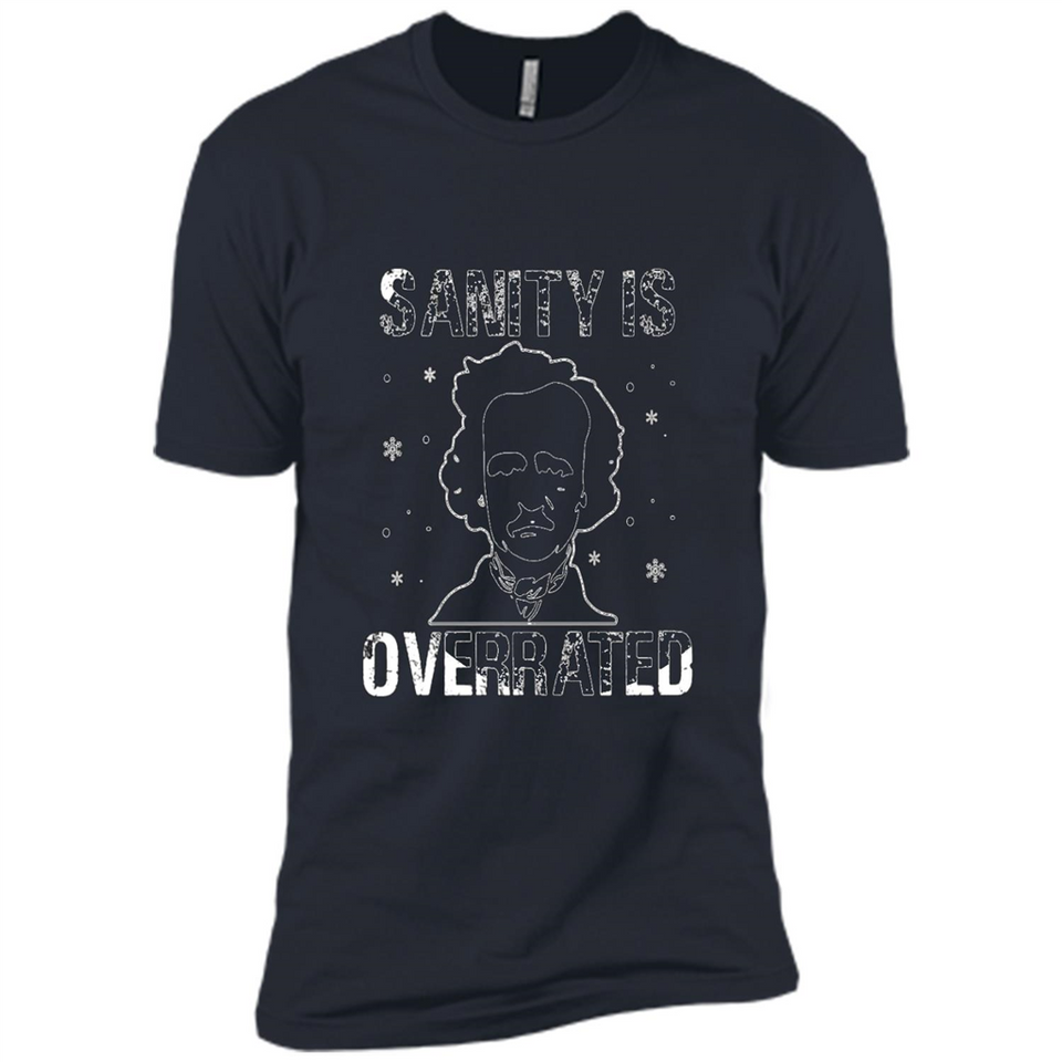 Sanity Is Overrated PINGPONG