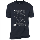 Sanity Is Overrated PINGPONG