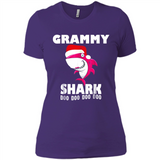 Grammy Shark Doo Doo Doo Christmas