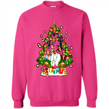 Bruno Mars Christmas Tree PING PONG