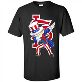 MLB STLOUIS CARDINALS UNCLE SAM DABBING INDEPENDENCE DAY