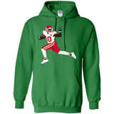 Peace Love Football Tyreek Hill Kansas City Chiefs