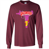 Backwoods Uzi PINGPONG