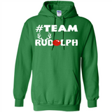 Team Rudolph Pajama Group Christmas