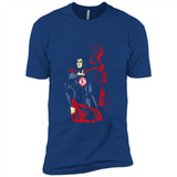 Boston Red Sox Shirt For Fans - Premium Short Sleeve T-Shirt