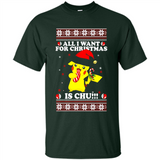 All I Want For Christmas Is Chu ugly PINGPONG