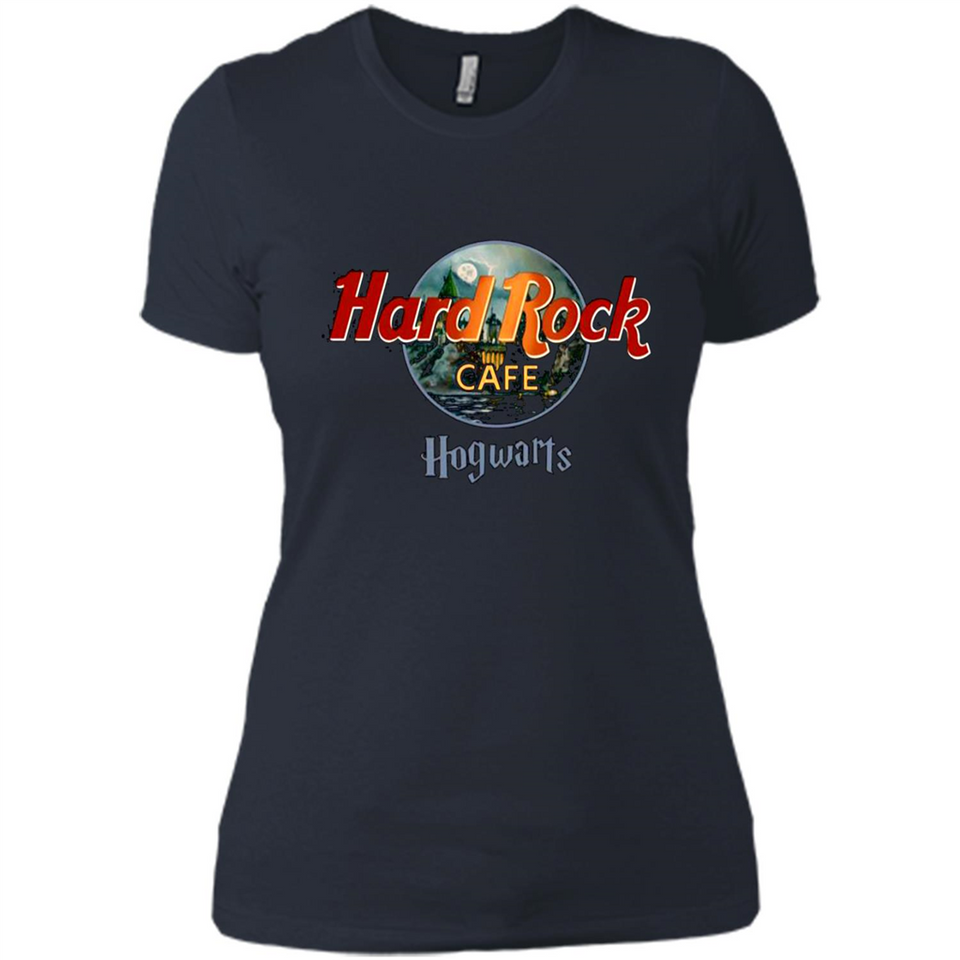Castle Hard Rock Cafe Hogwarts PING PONG
