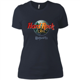 Castle Hard Rock Cafe Hogwarts PING PONG