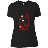 Boston Red Sox Shirt For Fans - Ladies' Boyfriend T-Shirt