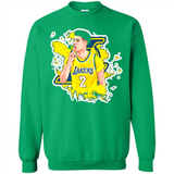Lonzo Ball shirt Sweatshirt - Sweatshirt
