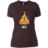 Pizza Christmas Tree PINGPONG