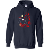 Boston Red Sox Shirt For Fans - Hoodie