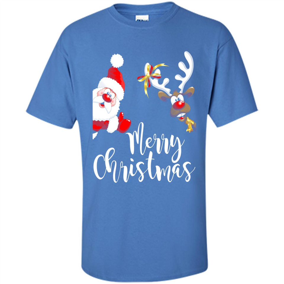 Merry Christmas - Shirt