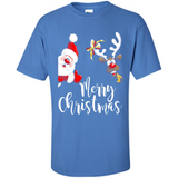 Merry Christmas - Shirt