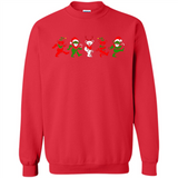 Dancing Bears Dance Christmas For Xmas Sweatshirt - Sweatshirt