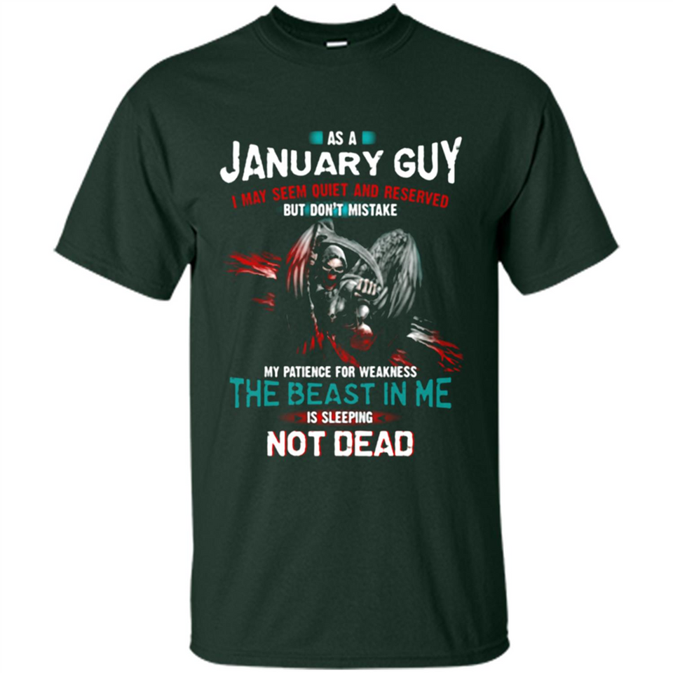 As A January Guy I May Seem Quiet And Reserved PINGPONG