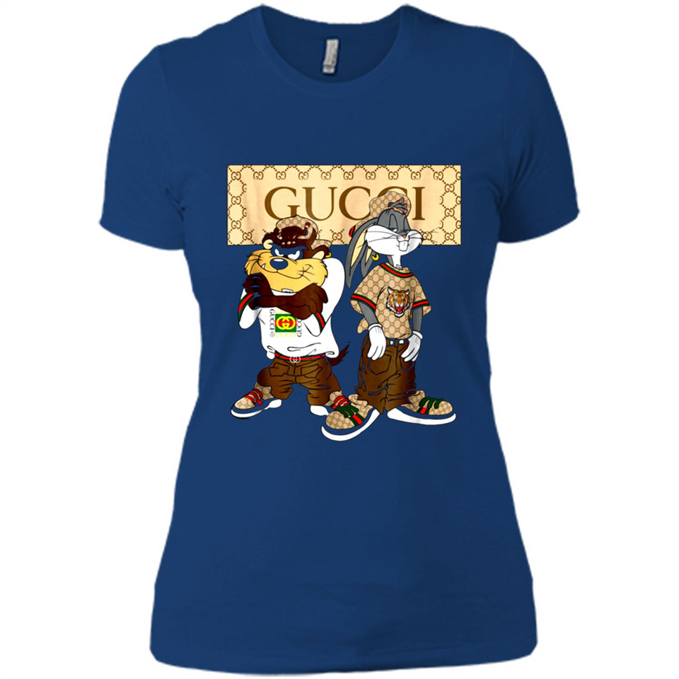 Gucci Unisex funny PING PONG