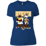 Gucci Unisex funny PING PONG