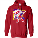 MLB MINNESOTA TWINS UNCLE SAM DABBING INDEPENDENCE DAY