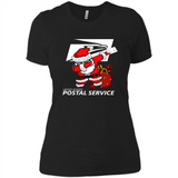 United States Postal Service Santa Claus Dabbing Christmas