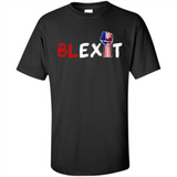 Kanye West Blexit American