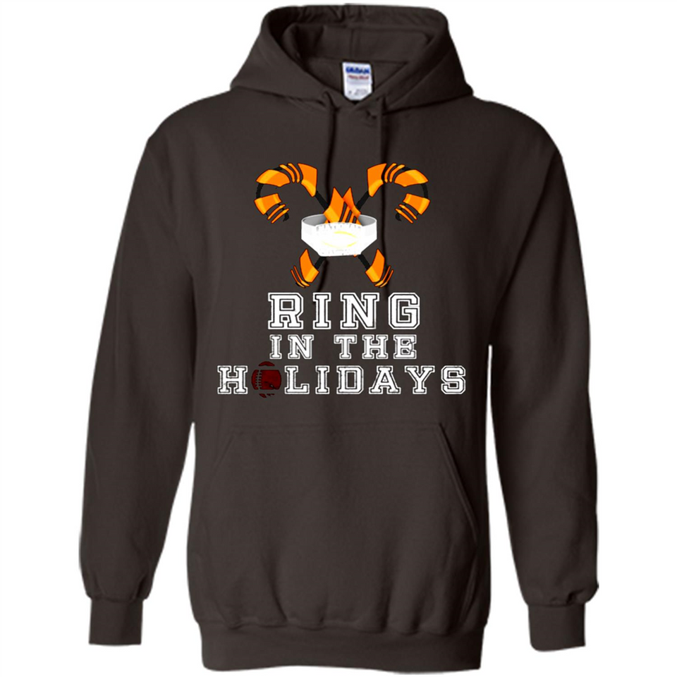 Oklahoma Holiday Christmas Tshirt For Sports Fans