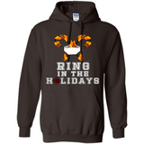 Oklahoma Holiday Christmas Tshirt For Sports Fans