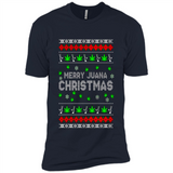 Merry Juana Christmas sweater PINGPONG
