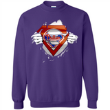 Philadelphia Phillies And Superman Fans