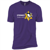 Pittsburgh Penguins Stronger Than Hate News