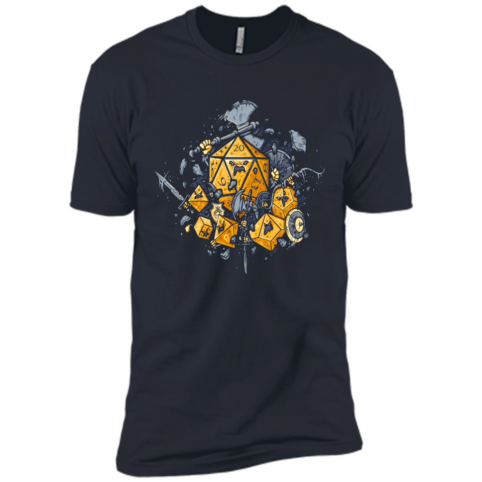 Rpg United Fortnite - Premium Short Sleeve T-Shirt