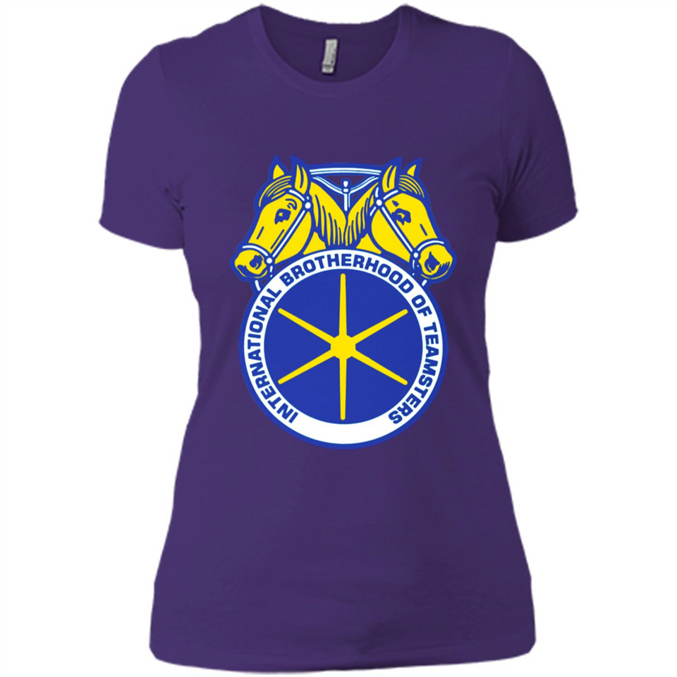 International Brotherhood Of Teamsters Union PING PONG