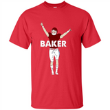 Baker Funny Cleverland Football Season Victory Awesome PING PONG