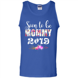 Soon To Be Mommy 2019 Funny Pregnancy