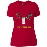 Reinbeer Michelob Ultra Christmas sweater
