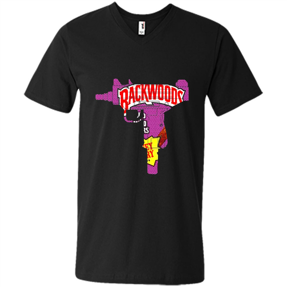 Backwoods Uzi PINGPONG