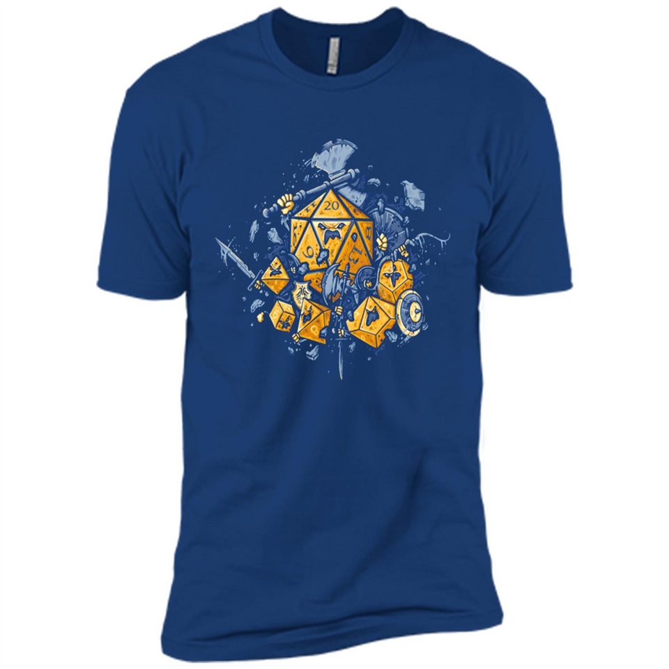 Rpg United Fortnite - Premium Short Sleeve T-Shirt