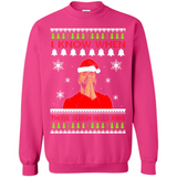 Drake I Know When Those Sleigh Bells Ring Christmas - Sweatshirt