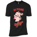Oh fudge a Christmas story sweater PINGPONG