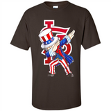 MLB STLOUIS CARDINALS UNCLE SAM DABBING INDEPENDENCE DAY