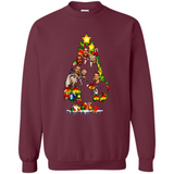 New Kids On The Block Christmas Tree PINGPONG