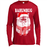 Cat Bah Humbug Christmas