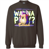 Wanna Play Tattletail - Sweatshirt