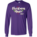 Christmas Music 24.7 Christmas Lover