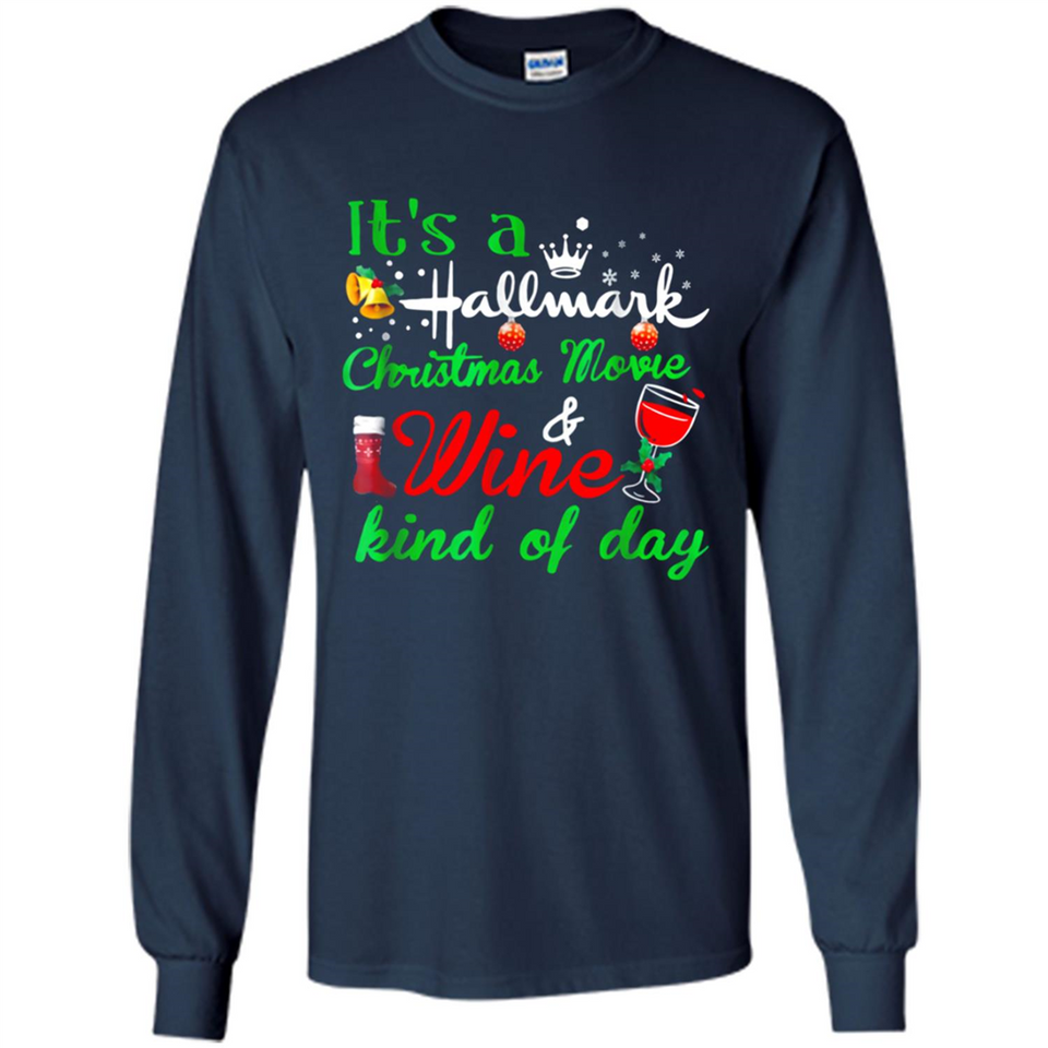 Hallmark christmasmovie wine kind day PING PONG