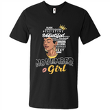 Queen November Girl Birthday